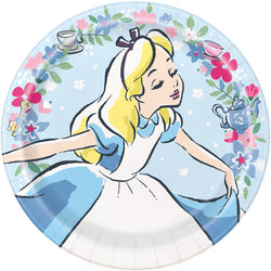 Disney Alice in Wonderland Round 9