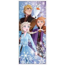 Disney Frozen 2 Door Poster, 27