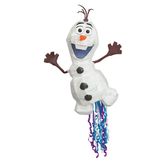 Disney Olaf 3D Pinata