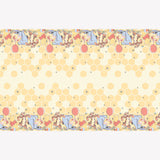 Disney Winnie the Pooh Rectangular Plastic Table Cover, 54"x84"