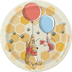 Disney Winnie the Pooh Round 7