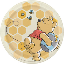 Disney Winnie the Pooh Round 9