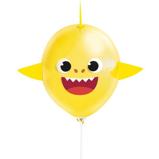 Baby Shark Make Your Own Balloons 12