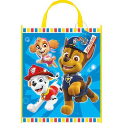 Paw Patrol Tote Bag, 13