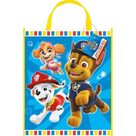 Paw Patrol Tote Bag, 13