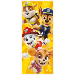 Paw Patrol Door Poster, 27