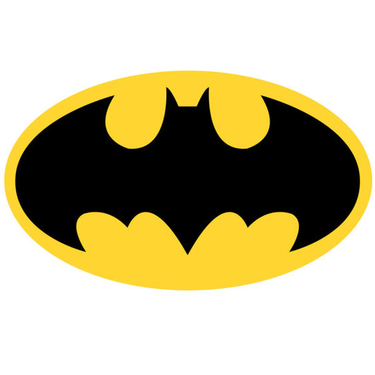 Batman C Counter Display, 120pc