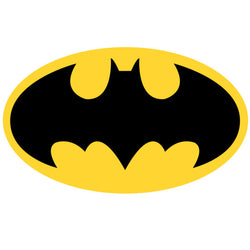 Batman LC Floor Display, 171pc