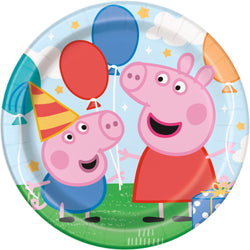 Peppa Pig Round 9