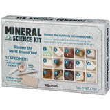 Mineral Science Kit  (8)