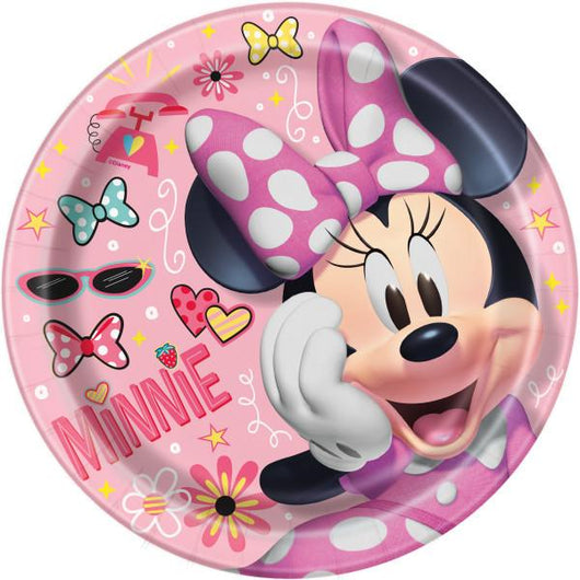 Disney Iconic Minnie Mouse Round 9
