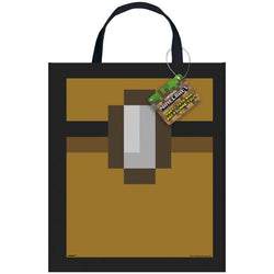 Minecraft Tote Bag, 13