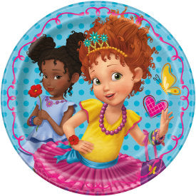 Disney Fancy Nancy Round 7