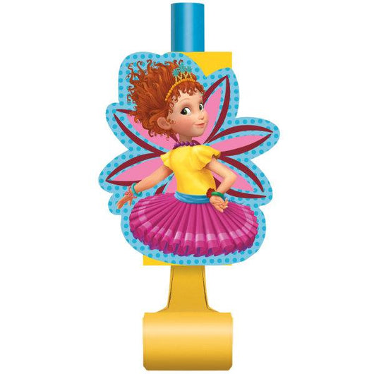 Disney Fancy Nancy Blowouts, 8ct