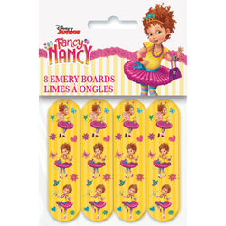 Disney Fancy Nancy Emery Boards, 8ct