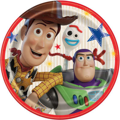 Disney Toy Story 4 Round 9