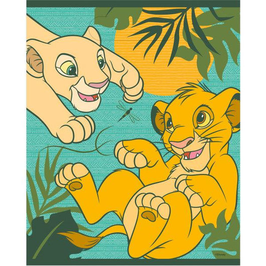 Disney Lion King LC Display, 171 pc