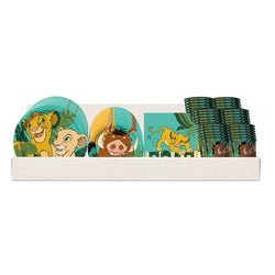 Disney Lion King C Display, 120 pc
