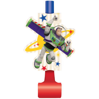 Disney Toy Story 4 Blowouts, 8ct
