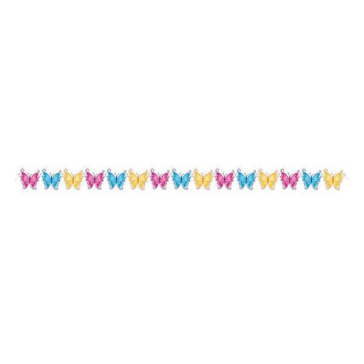 Disney Fancy Nancy Jointed Banner