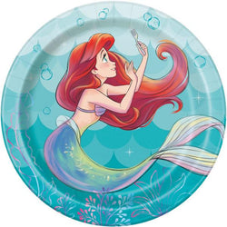 Disney The Little Mermaid Round 7