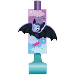 Disney Vampirina Blowouts, 8ct