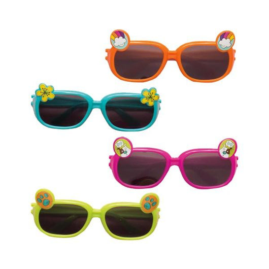 Novelty Glasses Favors, 8ct