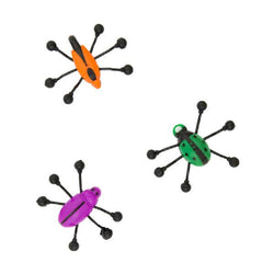 Bug Sticky Wall Climber Favors, 8ct