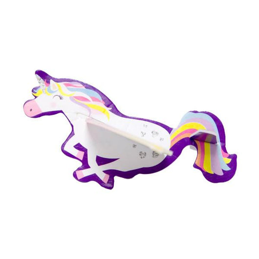 Unicorn Glider Kit Favors, 8ct