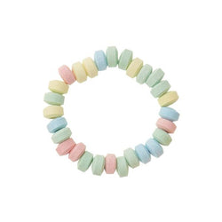 Candy Bracelets, 10ct