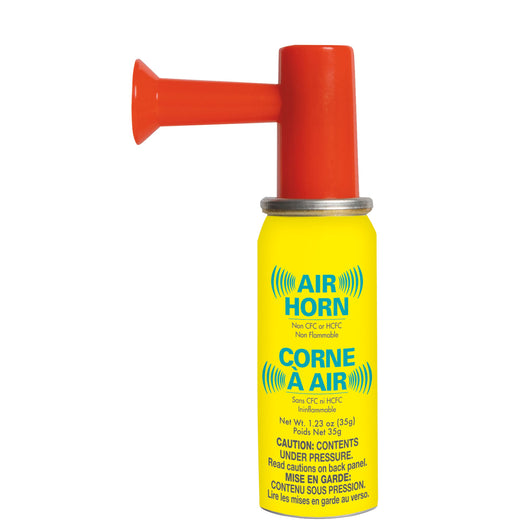 Air Horn 1.23 oz (35 grams)