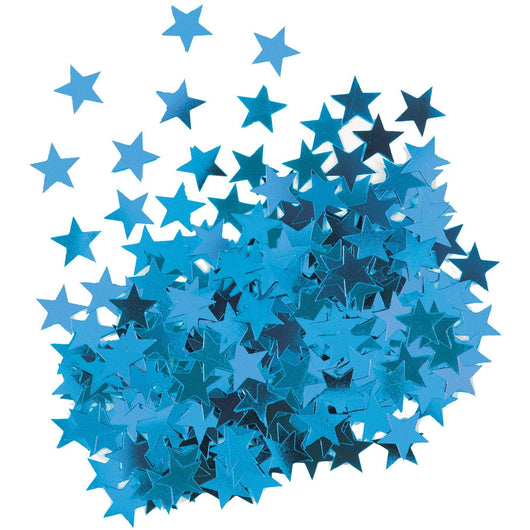 Blue Star Confetti .5oz