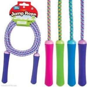 Jump Rope 7