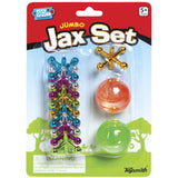 Jumbo Jax Set (24)
