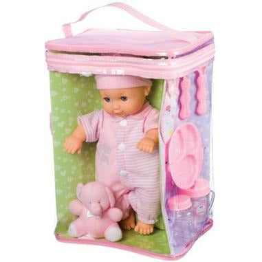 My Sweet Baby Deluxe Baby Ensemble (6)