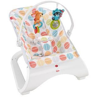 Fisher-Price Comfort Curve Bouncer (3)