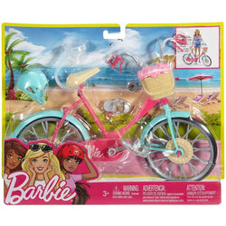 Barbie Bike (3)