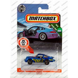 Matchbox Basic Car 1:64 Assortment (8)
