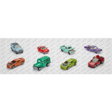Matchbox Basic Car 1:64 Assortment (8)