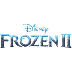 Disney Frozen 2 LC Floor Display, 171pc