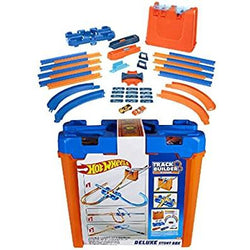 Hot Wheels Track Builder Storage Bin (2)