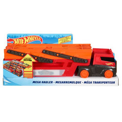 Hot Wheels Mega Hauler (2)