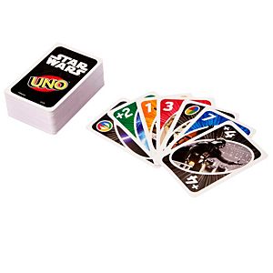 UNO Star Wars (8)