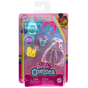 Barbie Chelsea Accessory Pack 2 (10)