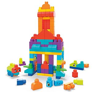 Mega Bloks Bigger Building Bag (1)