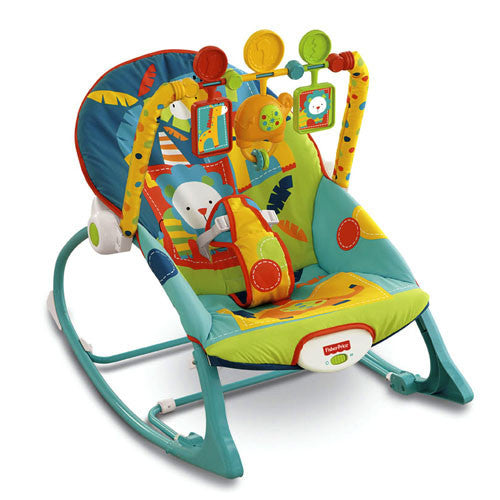 Fisher Price Baby Rocker Fisher Price Baby Bouncer Toddler Rocker