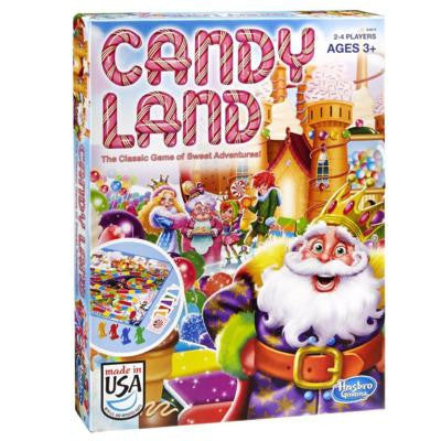 Candyland Game (6)