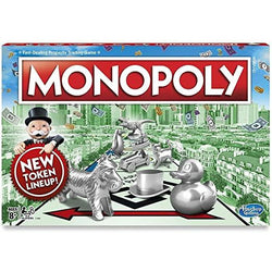 Monopoly Classic Game (6)