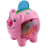Fisher-Price Laugh & Learn Smart Stages Piggy Bank (1)