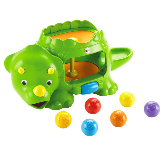Fisher-Price Double Poppin' Dino (2)